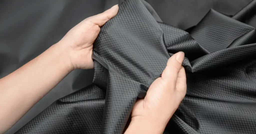 polyester fabric