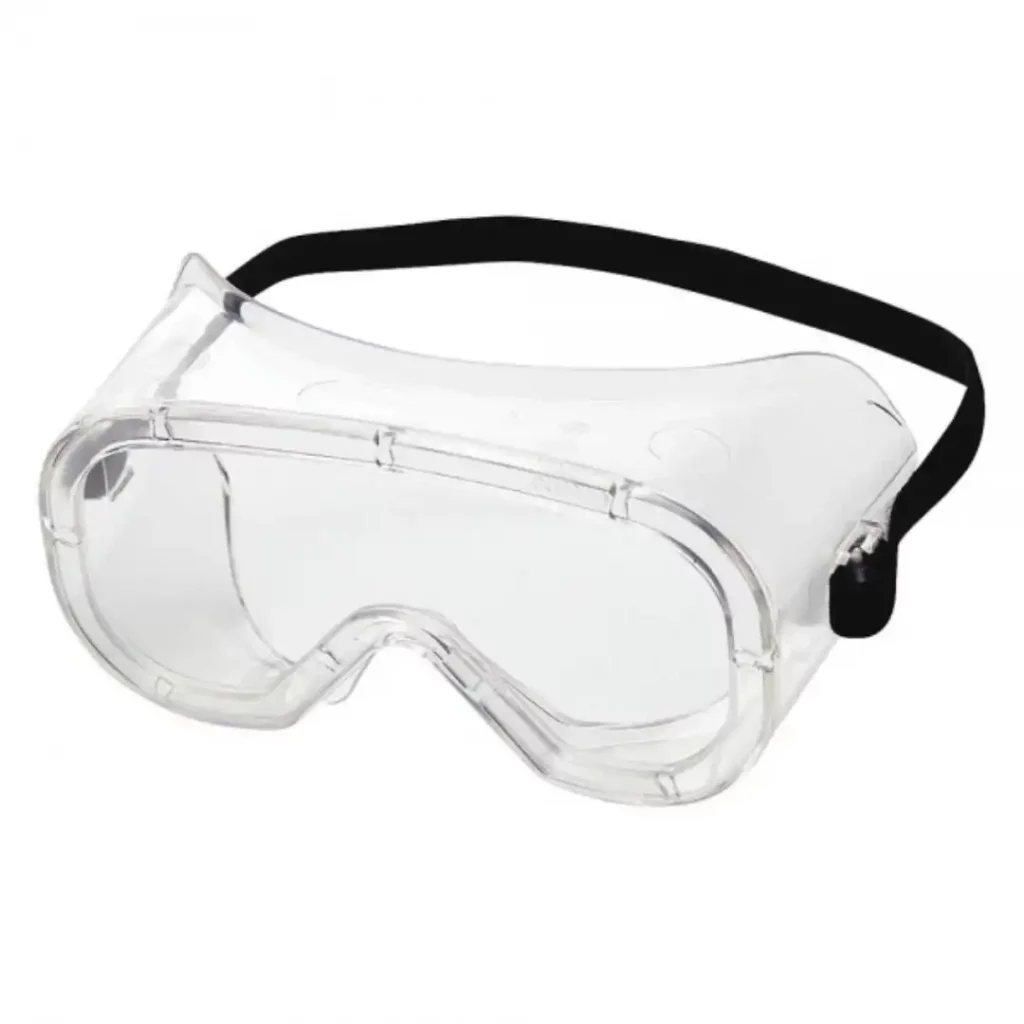 protective goggles