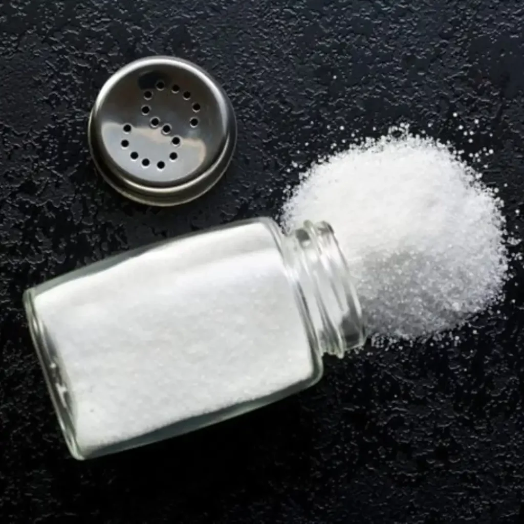 salt