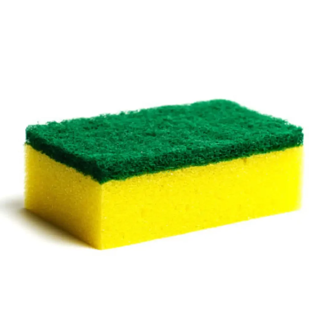 sponge
