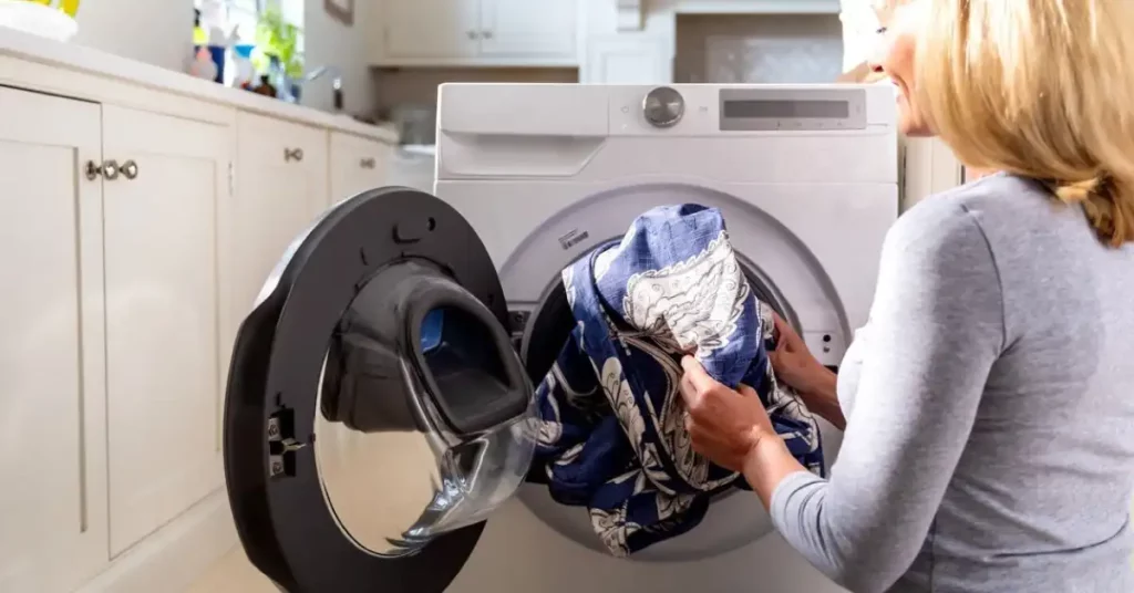 washing sofa covers in washing machine