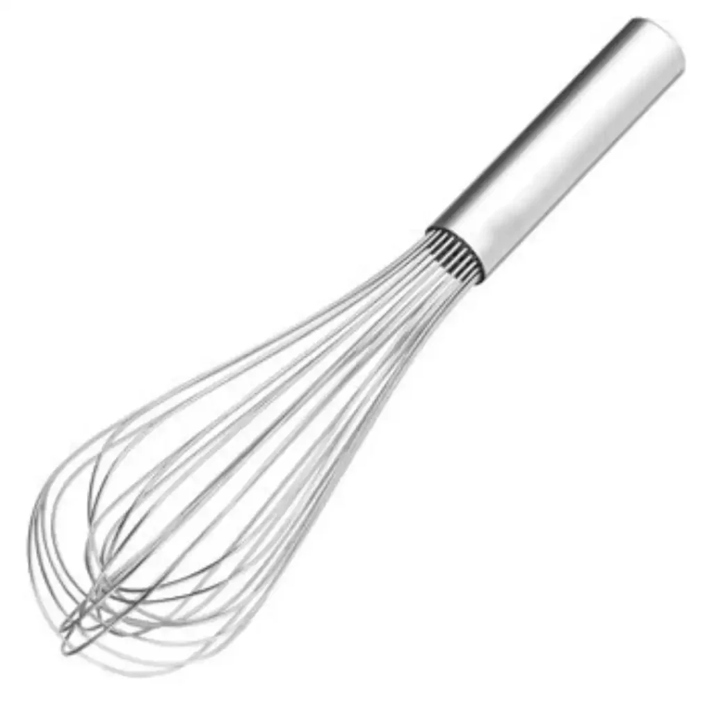 whisk