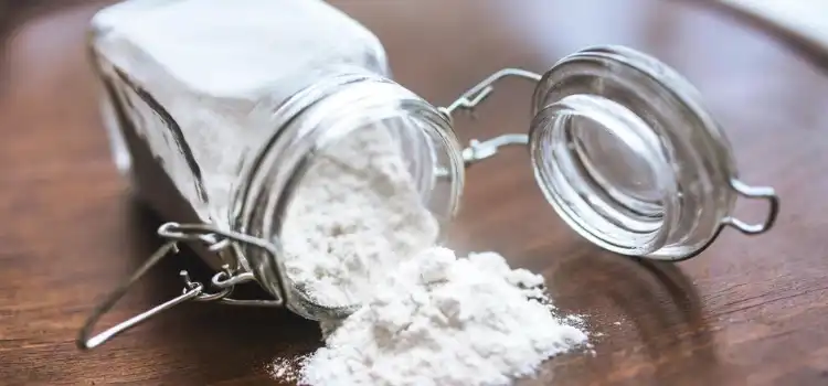 Baking Soda baking soda