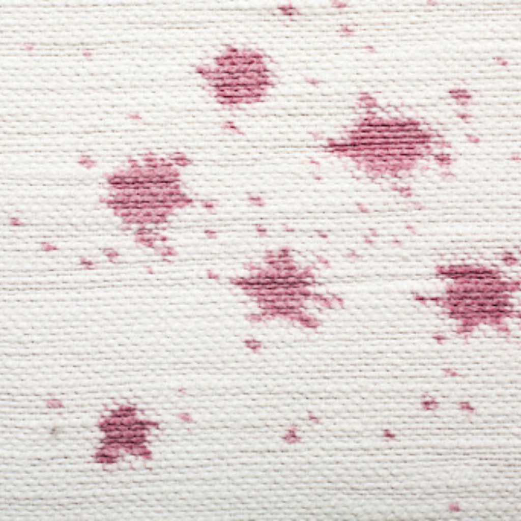 ink stains on suede couch