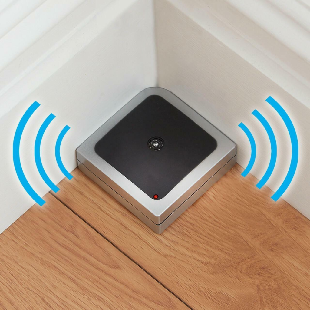 ultrasound mice reppeller