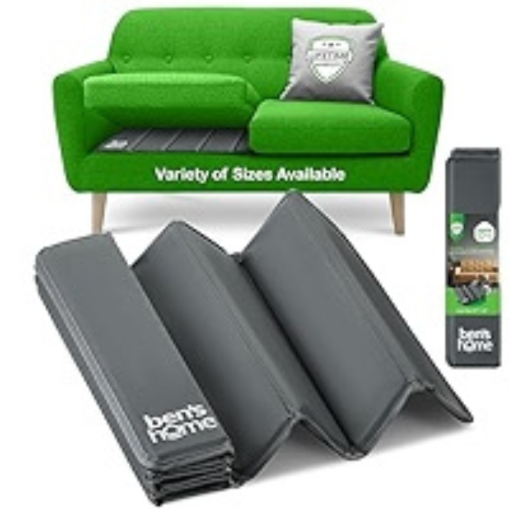 BEN'SHOME upgraded couch cushion