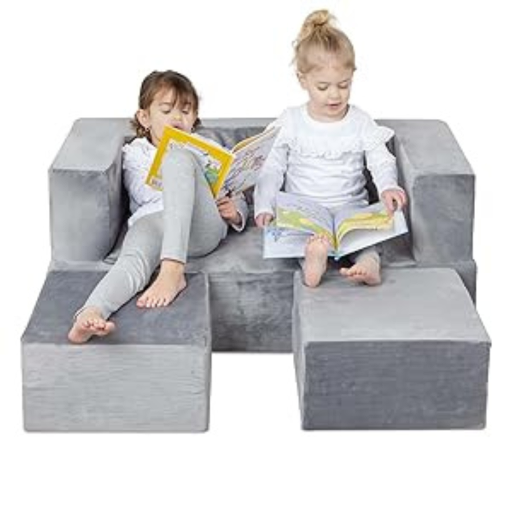 milliard kids couch