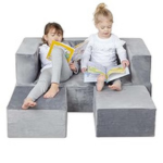 Milliard kids couch