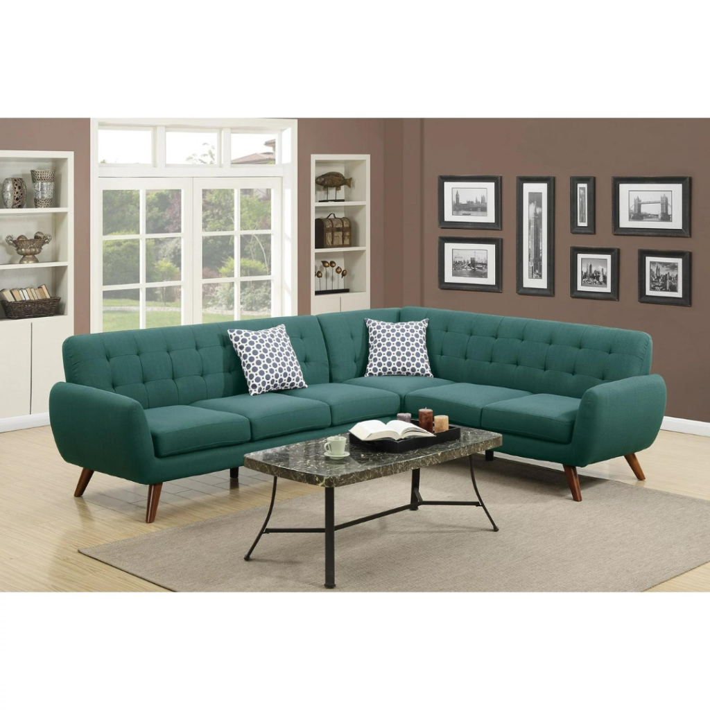 Poundex PDEX-F6961 Sofa poundex PDEX-F6961 sofa