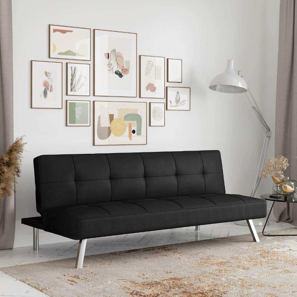 serta rane convertible sofa bed