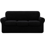 subrtex 4 piece sofa cover