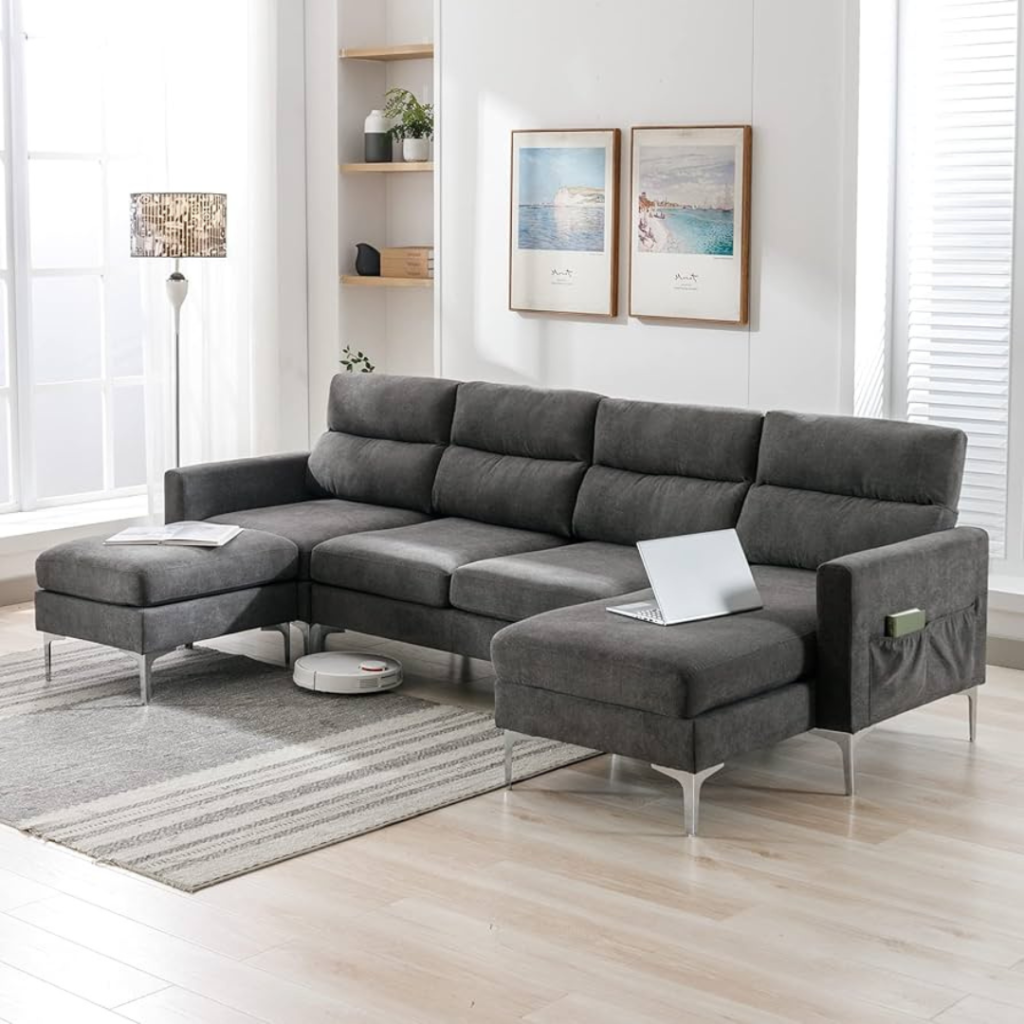 URRED modular sectional sofa