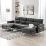 URRED modular sectional sofa