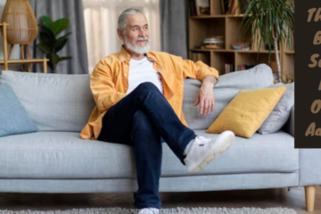 best sofas for older adults