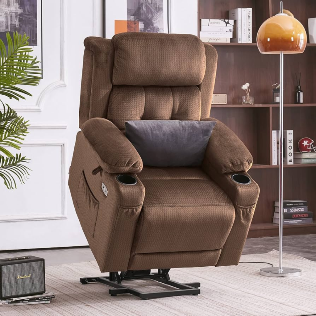 Mcombo Power Lift Recliner Chair mcombo power lift recliner chair