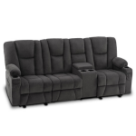 mcombo power reclining sofa product